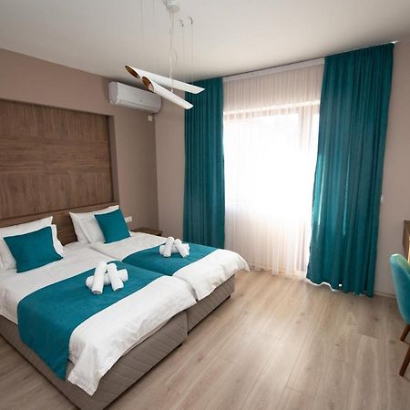 Zaro Apartments Bitola Bagian luar foto