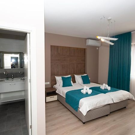 Zaro Apartments Bitola Bagian luar foto