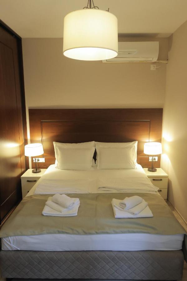Zaro Apartments Bitola Bagian luar foto