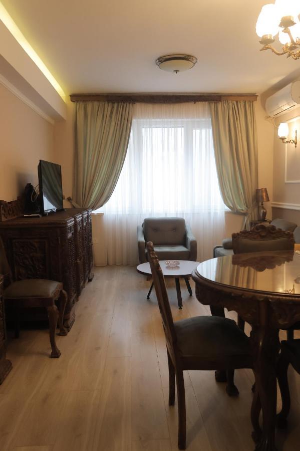 Zaro Apartments Bitola Bagian luar foto