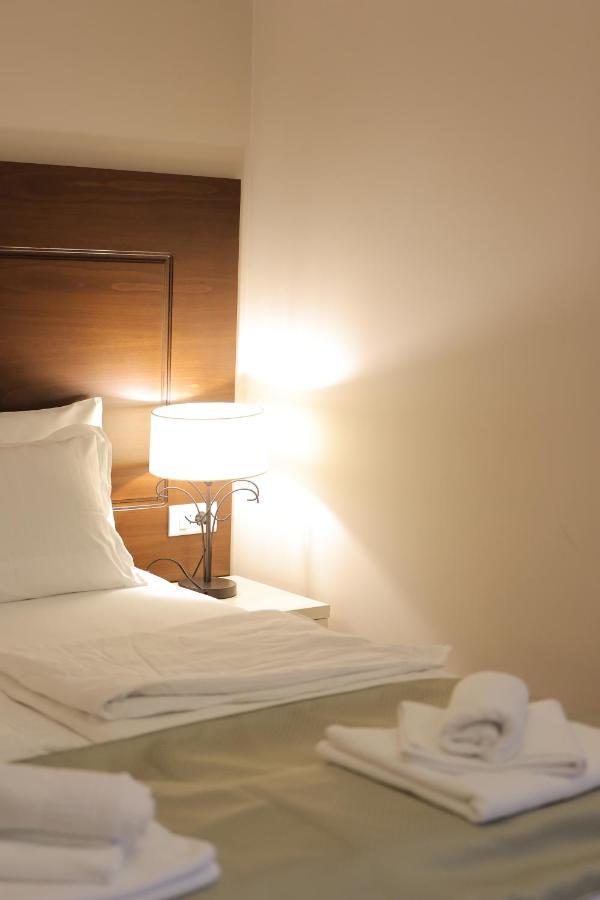 Zaro Apartments Bitola Bagian luar foto