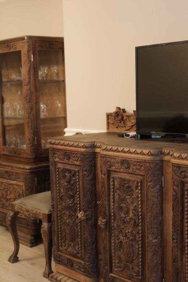 Zaro Apartments Bitola Bagian luar foto