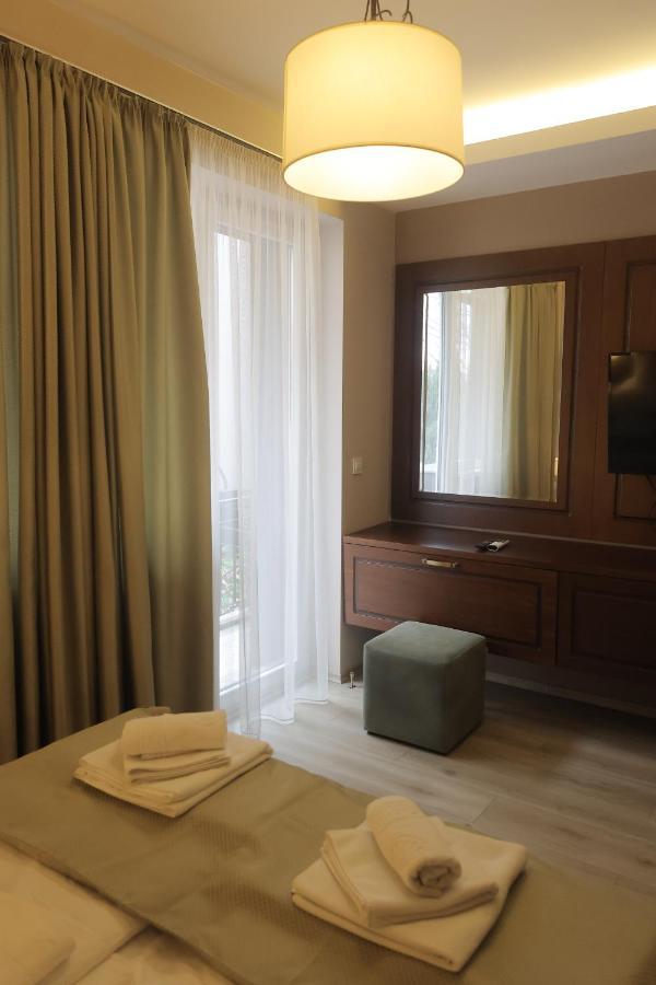 Zaro Apartments Bitola Bagian luar foto