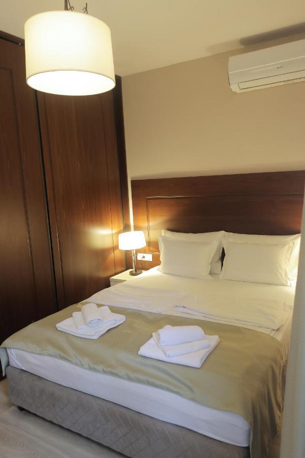 Zaro Apartments Bitola Bagian luar foto