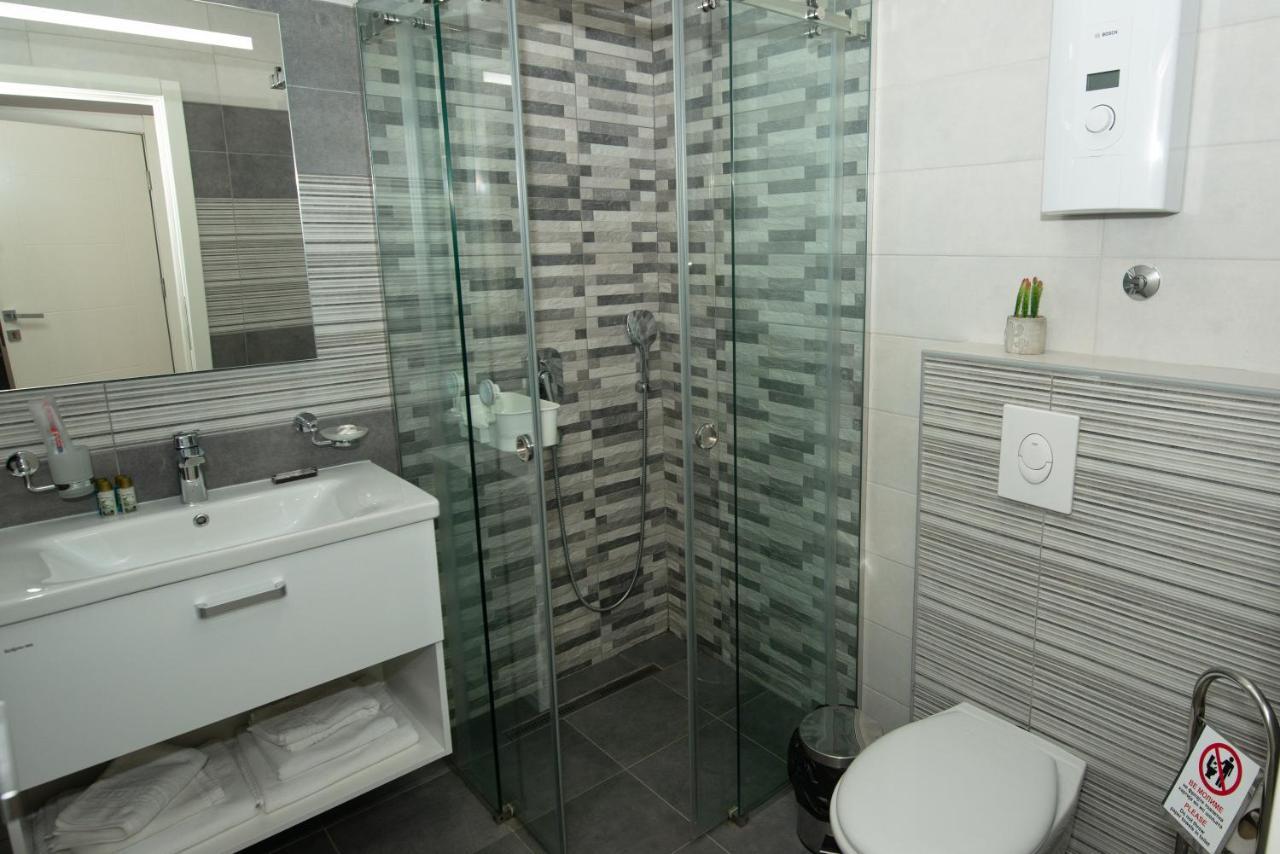 Zaro Apartments Bitola Bagian luar foto