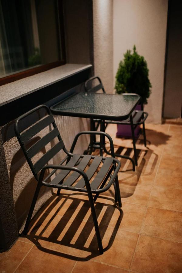 Zaro Apartments Bitola Bagian luar foto